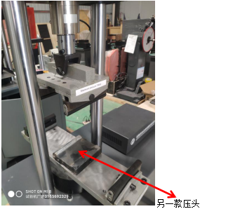 30噸加壓力機(jī)使用說明